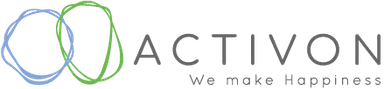 ACTIVON Logo