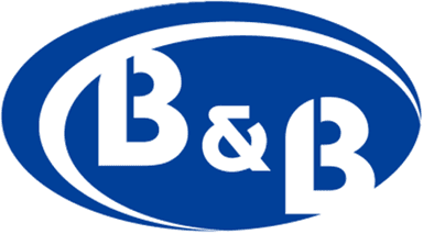 B&B Logo