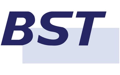 BST Logo