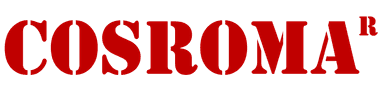Cosroma Logo