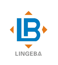 Lingeba Logo
