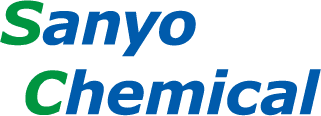 sanyo-chemical Logo