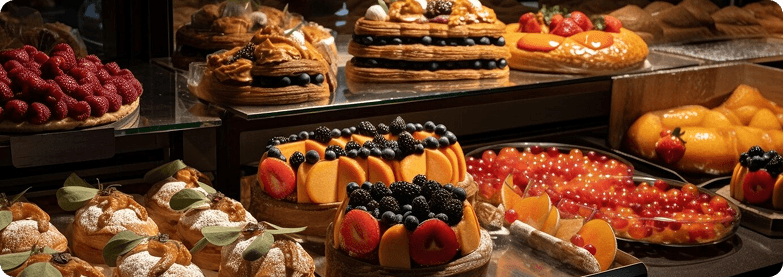 Bakery