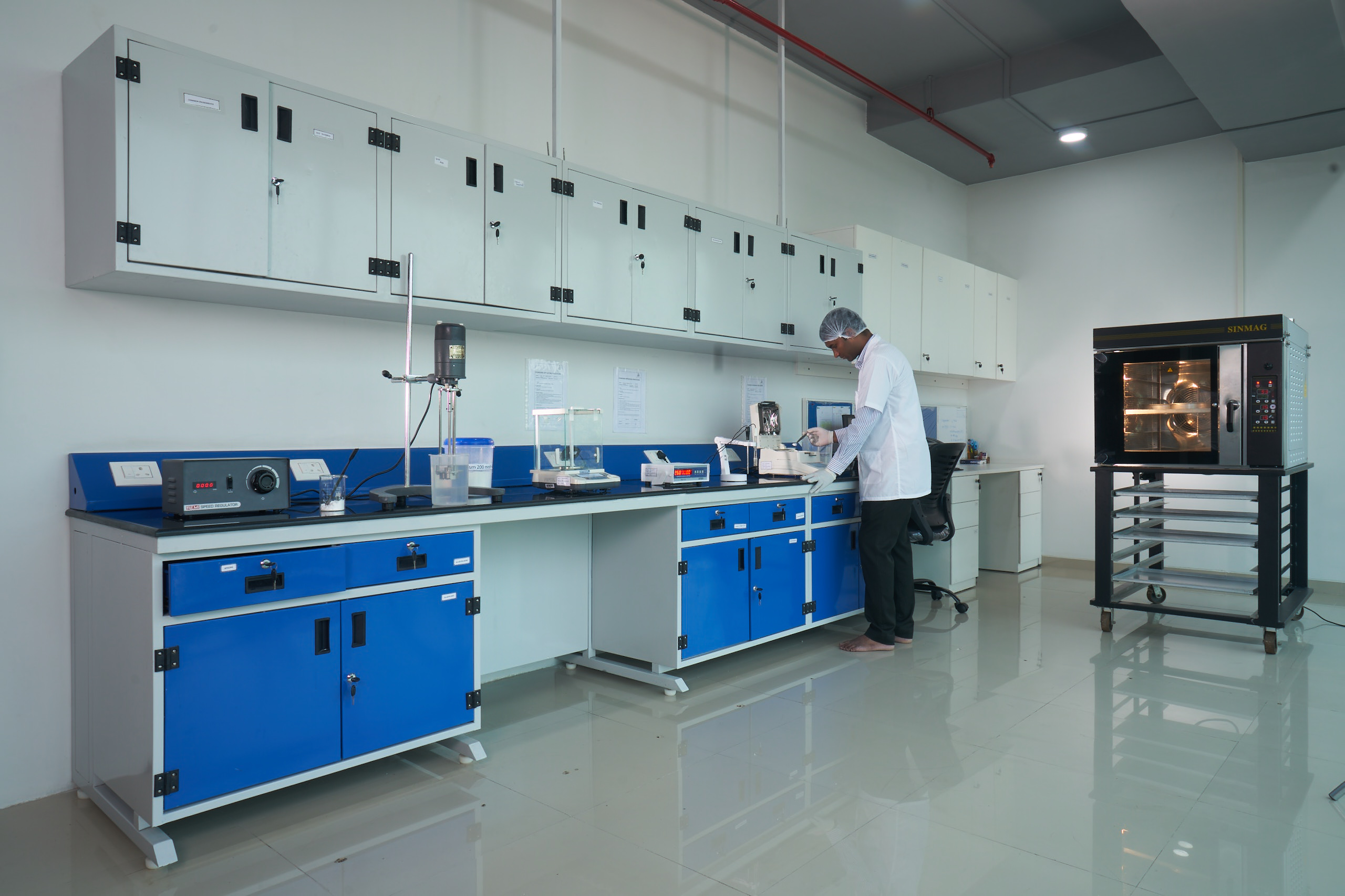 Application Labs