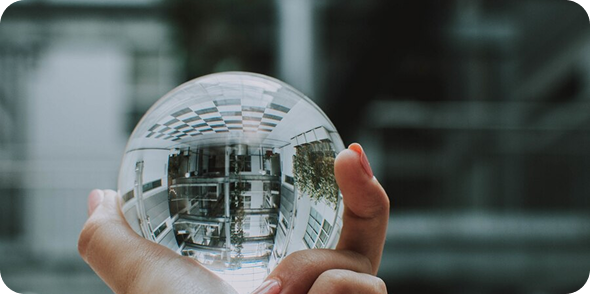 Our Vision