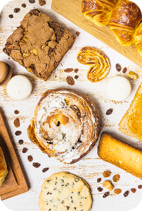 Food & Nutrition