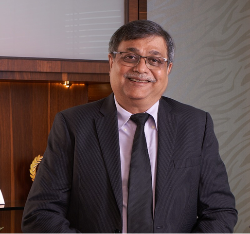 Nilesh Parekh