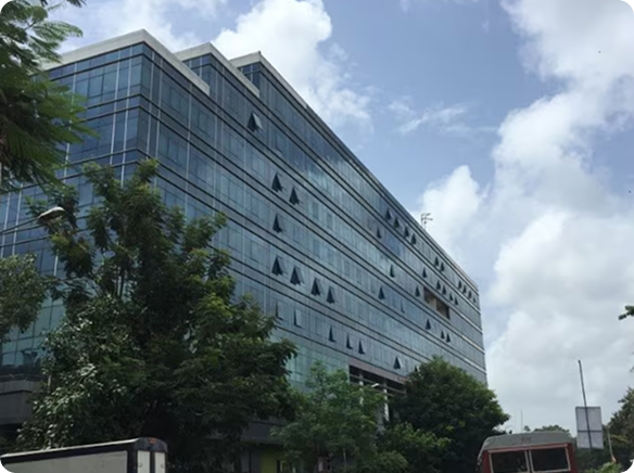 Registered & Corporate Office
