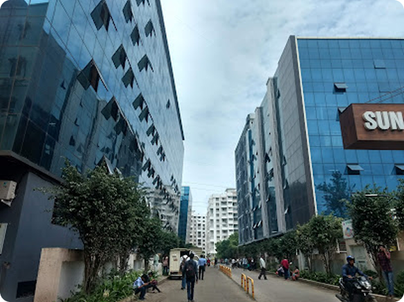 Branch Office