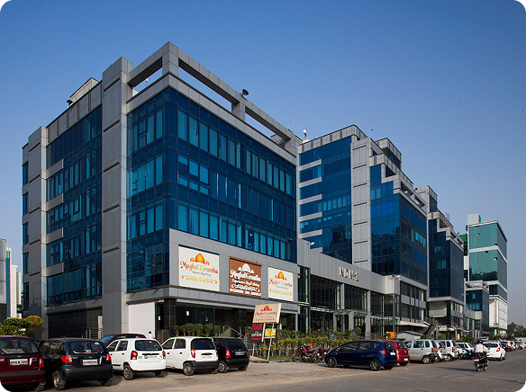 Branch Office
