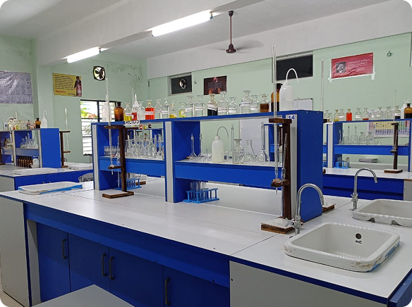 Chemical Lab